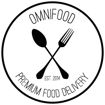 OmniFood logo